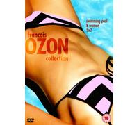 Francois Ozon Collection [DVD]