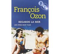 François Ozon - Collection of Short Films (DVD)
