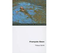Francois Ozon (Contemporary Film Directors)