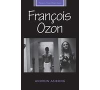 FrançOis Ozon (French Film Directors Series)