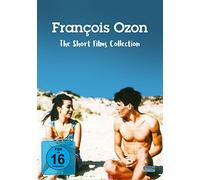 Ozon,François - François Ozon - The Short Films Collection