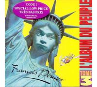 Francois Perusse - Album Du Peuple Tome 3
