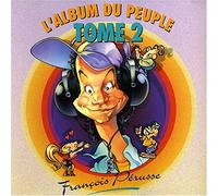 Francois Perusse - L'album Du Peuple 2