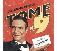 François Pérusse - L'album du Peuple-Tome 9 [Import]