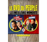 Francois Perusse // Le Dvd Du Peuple Les Meilleurs Moments du JourNul