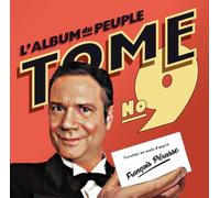 Francois Perusse - Tome 8 Cd