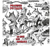 François Puyalto "le Nom des Animaux"