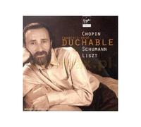 François-René Duchâble - Duchable Plays