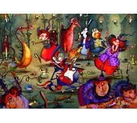 François Ruyer - The Witches Festival