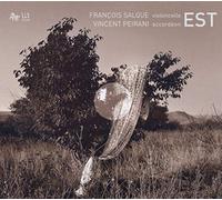 Francois Salque - Est-Sur Les Traces Des Musique