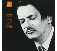 FRANCOIS,SAMSON - Chopin: Piano Sonata Nos. 2 & 3