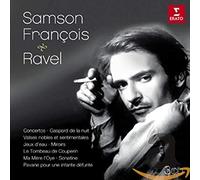 Francois Samson - Ravel