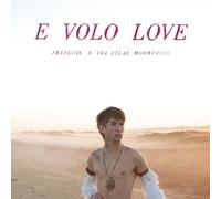 Francois And The Atlas Mountains – E Volo Love – Vinyl – Domino Records