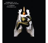 FRANCOIS & THE ATLAS MOUN - L'homme Tranquille (Ep) [Vinyl Maxi-Single] [VINYL]