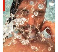 FRANCOIS & THE ATLAS MOUNTAINS - AGE FLEUVE (CRYSTAL CLEAR BIOVINYL) [VINYL]