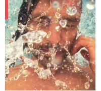 FRANCOIS & THE ATLAS MOUNTAINS - Age Fleuve - Vinyl (clear vinyl LP)