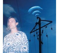 Frànçois & The Atlas Mountains - Banane Bleue [VINYL]