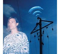 Francois & The Atlas Mountains - Banane Bleue [VINYL]