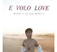 Francois And The Atlas Mountains – E Volo Love – Vinyl – Domino Records