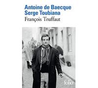 Francois Truffaut: A41818 (Folio)