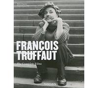 Francois Truffaut (Basic Film Series)
