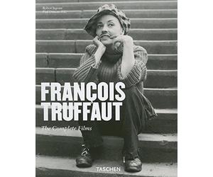 Francois Truffaut (Basic Film Series)