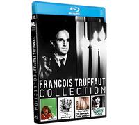 Charles Denner: François Truffaut Collection [Blu-Ray] (English subtitles)