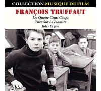 François Truffaut : Musiques de Films