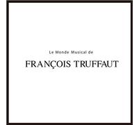 FRANCOIS TRUFFAUT SAKUHINSHU(remaster)