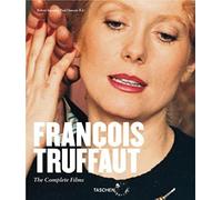 Francois Truffaut: The Complete Films (Midsize)