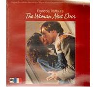 Francois Truffaut's The Woman Next Door Soundtrack