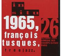 François Tusques - 1965