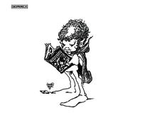 FRANCOIS TUSQUES - ALORS NOSFERATU COMBINA UN PLAN INGENIEUX - Vinyl Rec - J3z