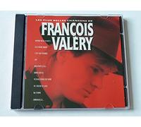 francois valery - Les plus belles chansons