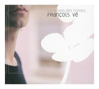 François Vé - La Saison Des Trèfles