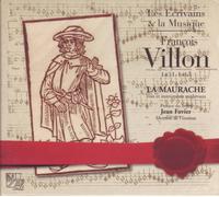 François villon et la Musique
