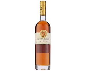 Francois Voyer Old Pineau des Charentes Blanc 75 cl