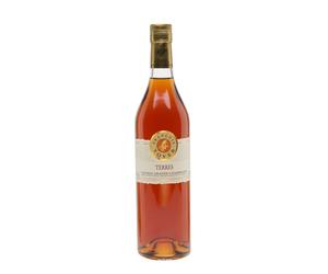 François Voyer Terres de Grande Champagne Cognac