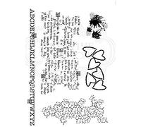 Francoise Collection - Clear Stamp - Additions