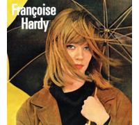 Françoise Hardy – Françoise Hardy – CD