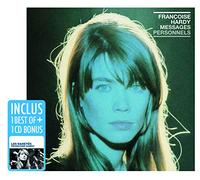 Francoise Hardy - Best of / Raretes