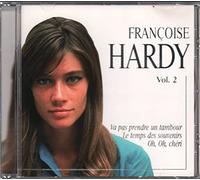 Françoise Hardy - Best of Vol.2