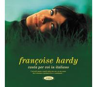 Francoise Hardy - Canta Per Voi in Italiano