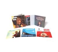 Various Artists Françoise Hardy/Canta Per Voi in Italiano, Sacha Distel/Swi (CD)