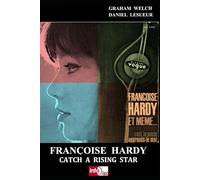 Françoise Hardy - Catch A Rising Star