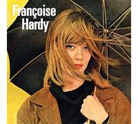 Françoise Hardy – Françoise Hardy – CD