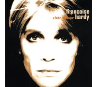Francoise Hardy - Clair-Obscur (Limited Colored Vinyl) [VINYL]