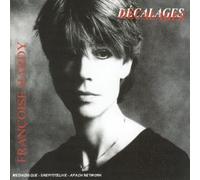 Françoise Hardy - Decalages