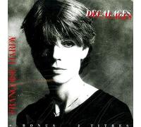 Françoise Hardy - Décalages