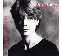 Françoise Hardy - Decalages(Japon)